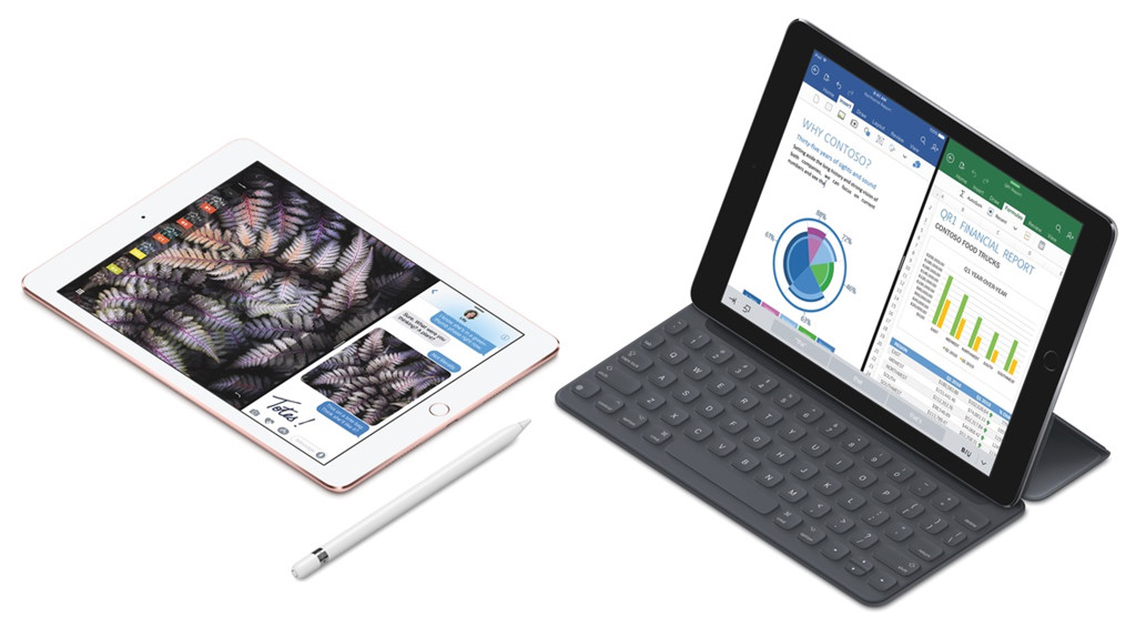 8 lý do nên chọn iPad đời cũ thay vì mua iPad Pro